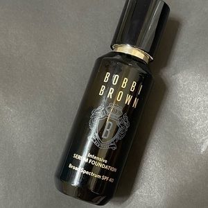 Bobbi Brown Intensive Skin Serum Foundation C-004 Alabaster